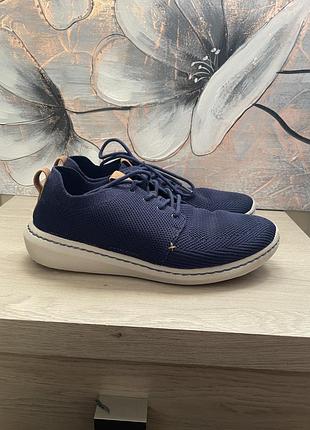 Кросівки clarks