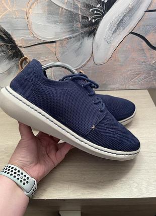 Кросівки clarks 3