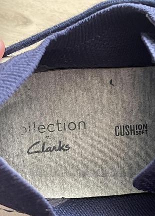 Кросівки clarks 8