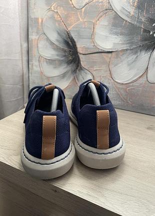 Кросівки clarks 5