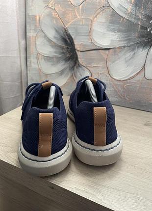 Кросівки clarks 7