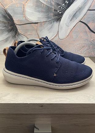 Кросівки clarks 2