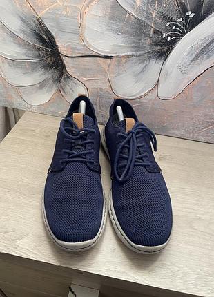 Кросівки clarks 4