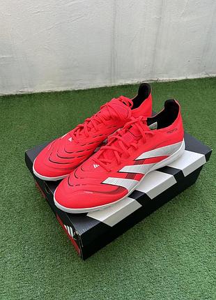Adidas predator elite