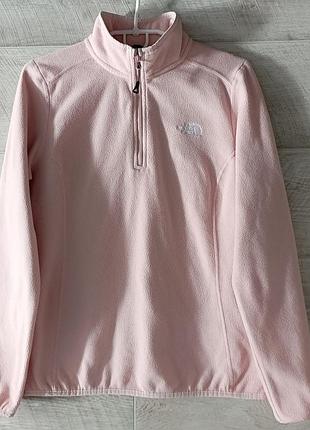 Кофта/ фліс the north face m