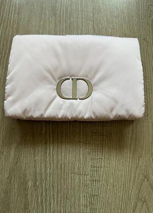Косметичка christian dior лімітована серія