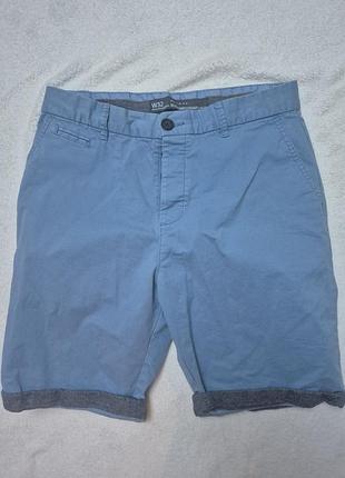 Шорты мужские primark 40