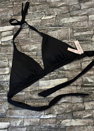 Верх від купальника victorias secret з пуш апом розмір м