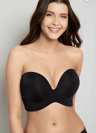 Бюстгальтер wonderbra