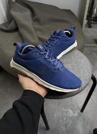 Кросівки nike air max motion 42.5 27 кроссовки найк аир макс