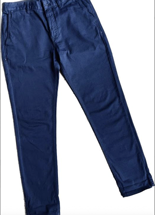 Брюки zara 32 рр м-л