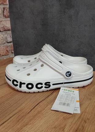 Сабо жіночі crocs/крокси/кроксы/клогі/клоги