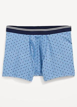 Мужские трусы боксеры old navy размер xxl (талия 112 - 117 см)
