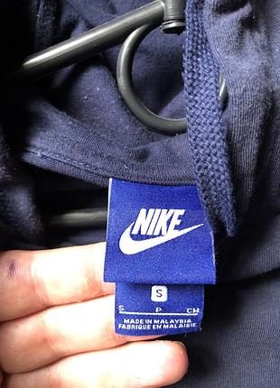 Худі nike оригінал 4