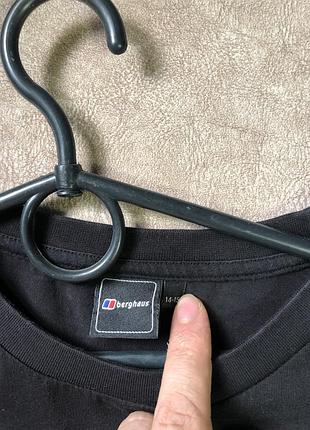 Лонглсів berghaus оригінал 3