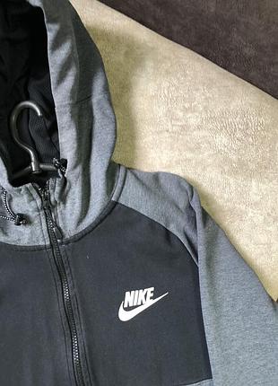 Худі nike оригінал 2