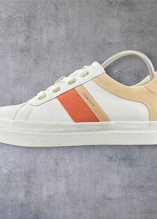 Кеды gant originals,кеди,кроссовки оригинал кросівки оригінал