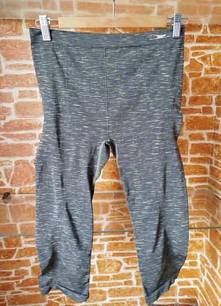 Спортивные мужские брюки grane ski pro medium на окружность талии 84-89