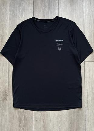 Футболка nike running