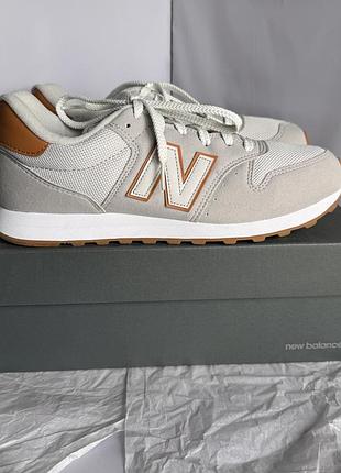 Кросівки new balance 500