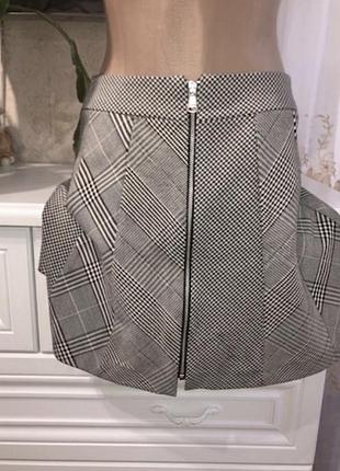 Спідниця нова zara