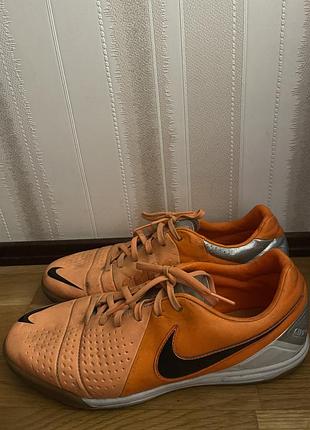 Nike ctr 360 maestri 3 футзалки оригінальні