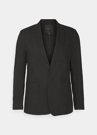 Піджак чоловічий літній brave soul bedford blazer (l)