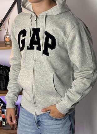 Звезда gap. новая