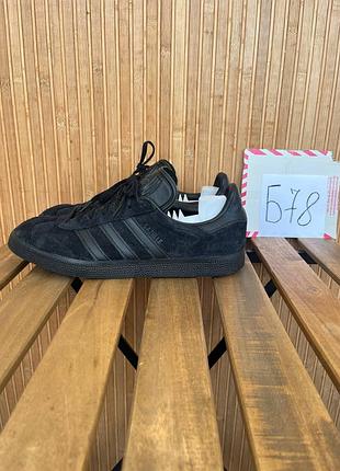 Кроссовки adidas gazelle