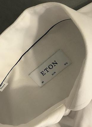 Сорочка eton 6