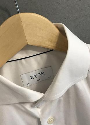 Сорочка eton 4
