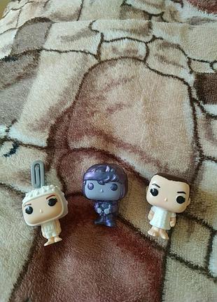 Kinder joy stranger things