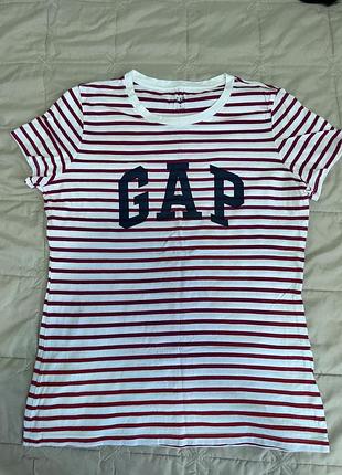 Футболка оригинал gap ( m)