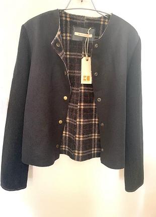 Пиджак куртка hugo boss