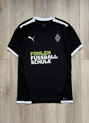 Футболка puma borussia mönchengladbach