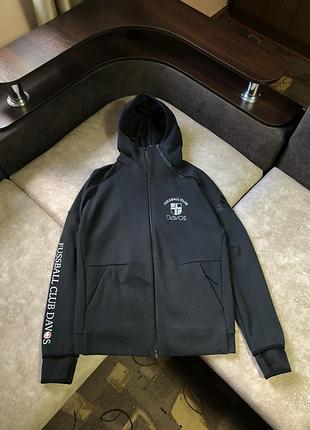 Худі adidas zne оригінал