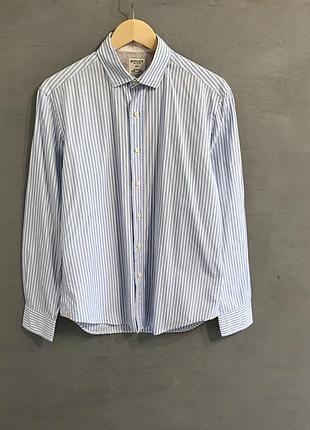 Сорочка boggi milano