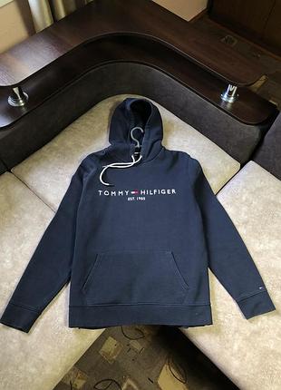 Худі tommy hilfiger оригінал