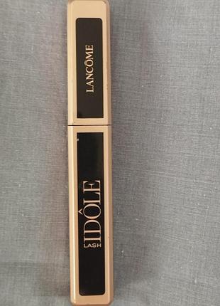 Продам тушь для ресниц.от lancome.