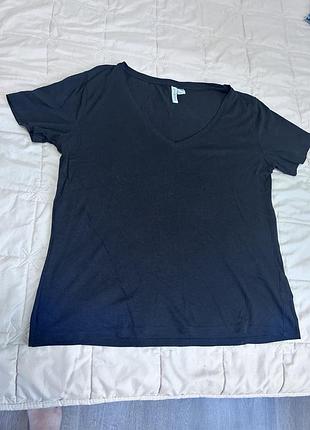 Футболка h&m ( m)