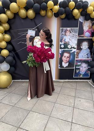Сукня на випускний , день народження та інші свята