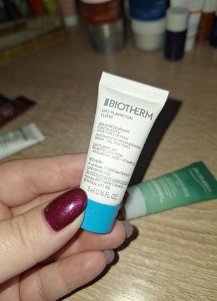 Крем для лица biotherm 5