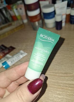 Крем для лица biotherm 6