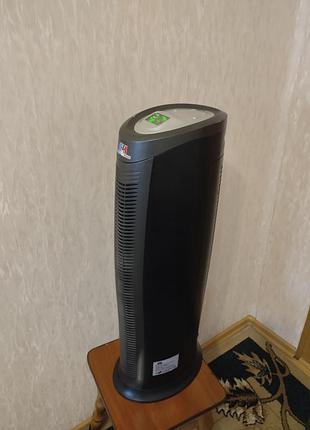 Очисник повітря іонізатор супер плюс турбо освіжувач повітря