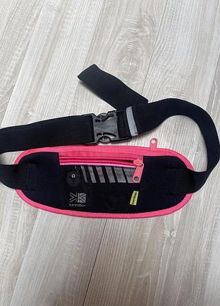 Сумка для бігу karrimor
