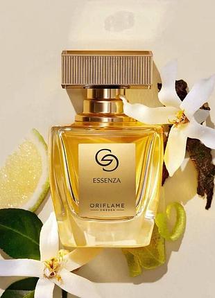 Жіночі парфуми giordani gold essenza