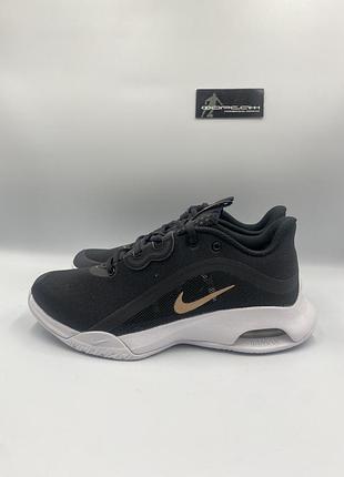Жіночі кросівки для тенісу nike  air max volley cly (cv0851- 024) оригінал