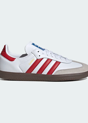 Кросівки adidas samba og originals ig1025