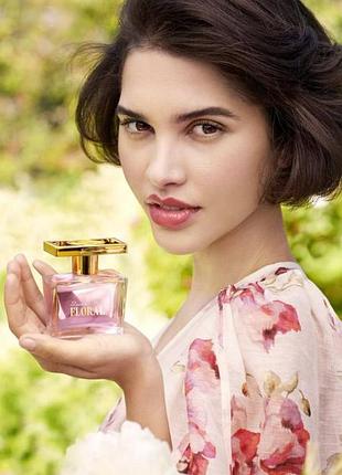 🌸парфумована вода miss giordani floral 🌸