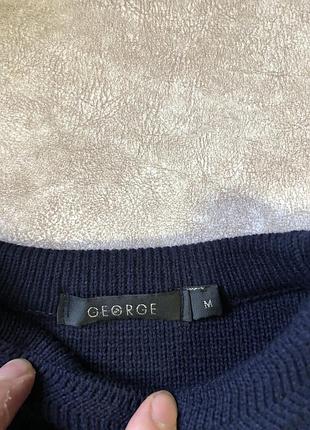 Светр george оригінал 3